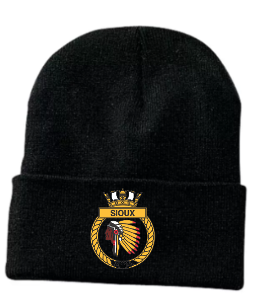 Image Tuque