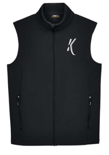 Image Veste sans manche ADULTE