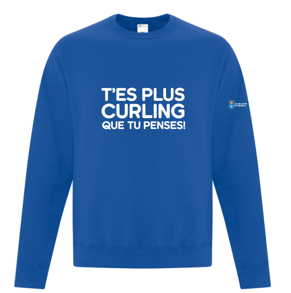 Image Crew neck option 1