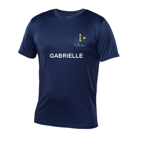 Image T-Shirt polyester
