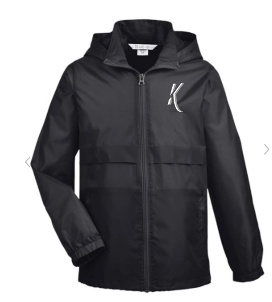 Image Coupe vent ENFANT