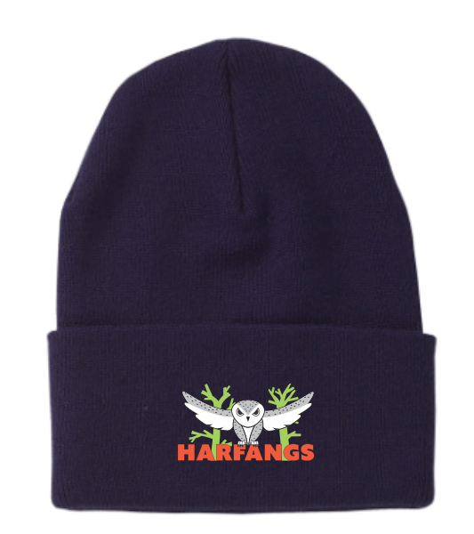 Image Tuque bleu marin