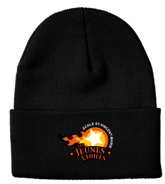 Image Tuque taille unique 
