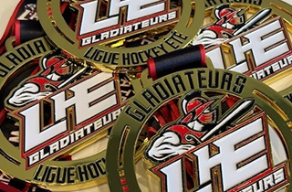 Image - Trophées et médailles