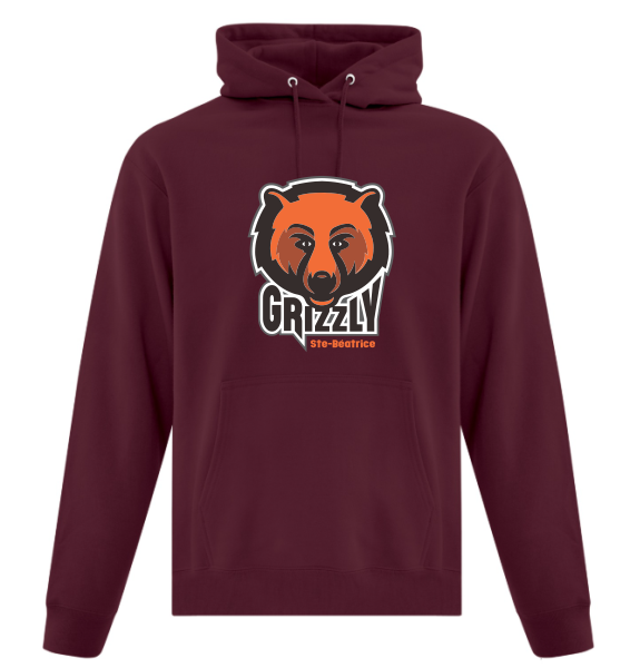 Image Kangourou ADULTE (tête)