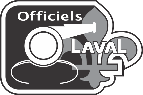 Logo Officiel Laval