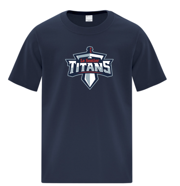 Image T-Shirt ADULTE