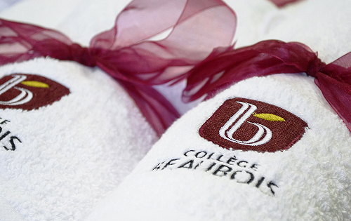 Image bloc texte et image