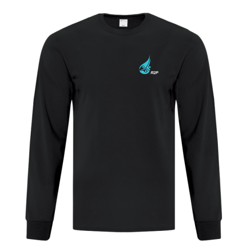 Image Chandail manche longue ADULTE