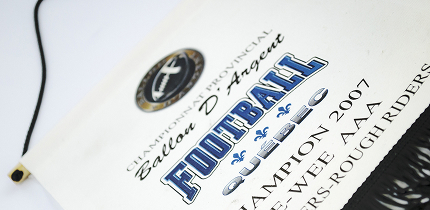 Image - Drapeaux et Oriflammes