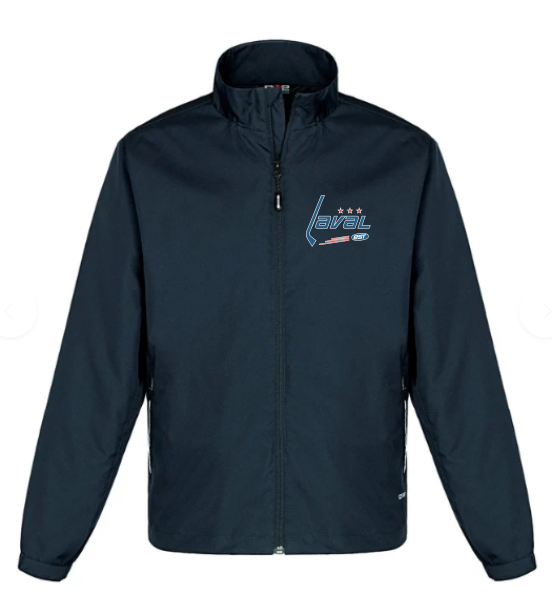 Image Manteau survêtement ADULTE