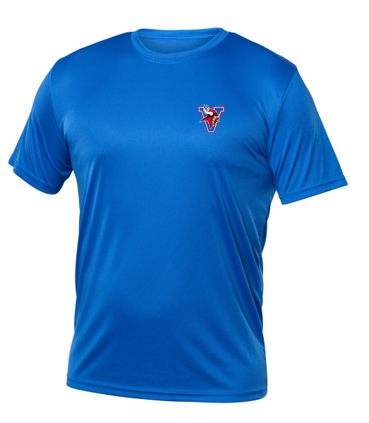 Image T-Shirt ADULTE Polyester