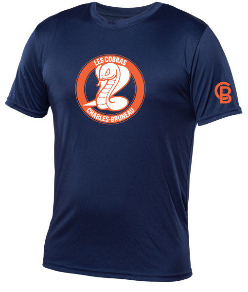 Image T-Shirt 100 % polyester