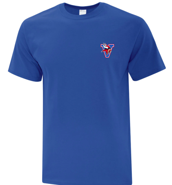 Image T-Shirt ADULTE Coton