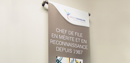Image - Bannières et Roll-Ups