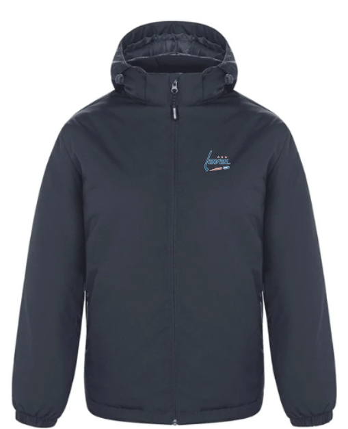 Image Manteau hiver ADULTE