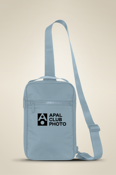 Image Sac bandouilère