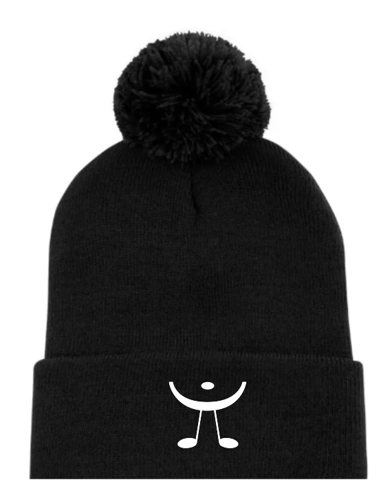 Image Tuque à pompon