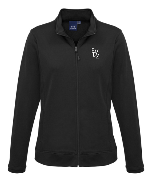 Image Veste FEMME