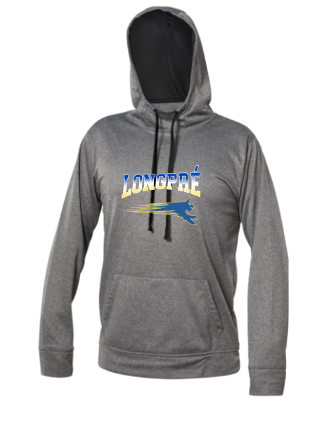 Image Kangourou polyester ADULTE