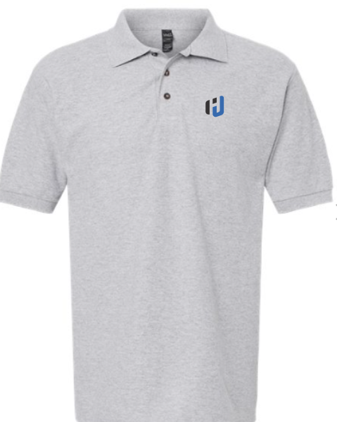 Image Polo 100 % coton