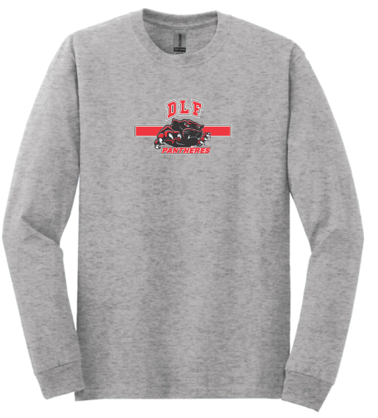 Image Manche longue ADULTE