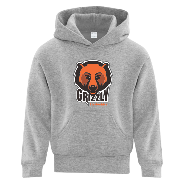 Image Kangourou ENFANT (tête)