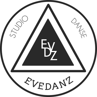 Logo Studio Evedanz