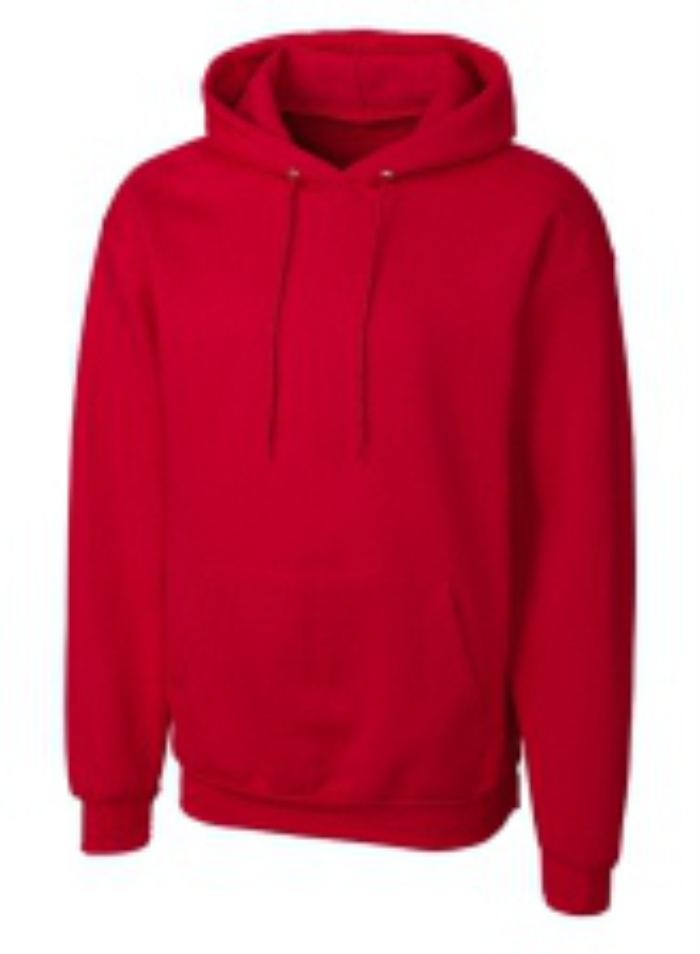 Image Kangourou/Hoodie