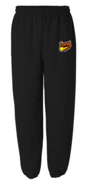 Image Pantalon flammes ADULTE