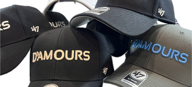 Image Vêtements personnalisés