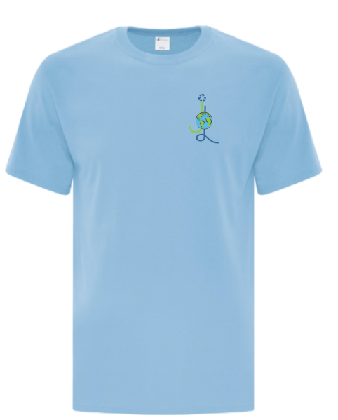 Image T-shirt ADULTE