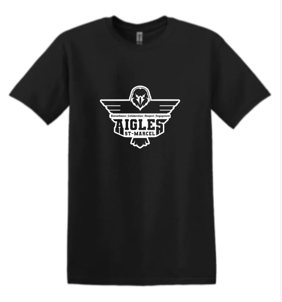 Image T-Shirt ADULTE