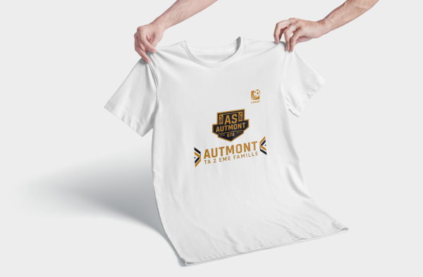 Image T-Shirt AS Autmont 