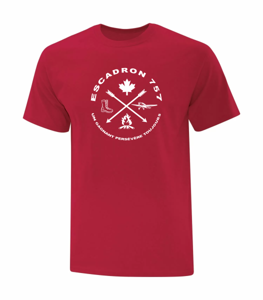 Image T-Shirt ADULTE