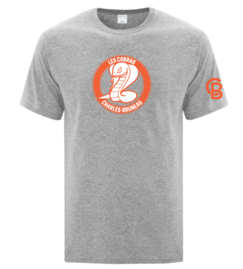 Image T-Shirt 100 % coton