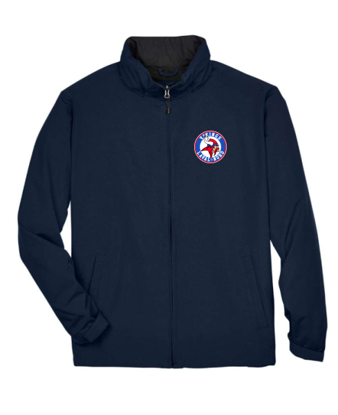 Image Coupe-vent zip complet ADULTE