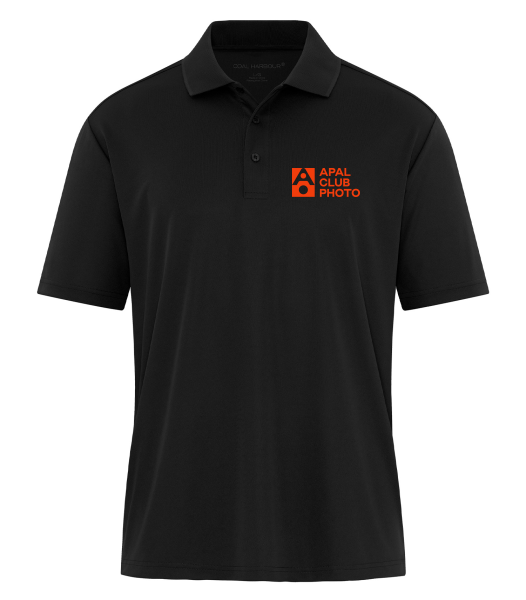 Image Polo Homme uni