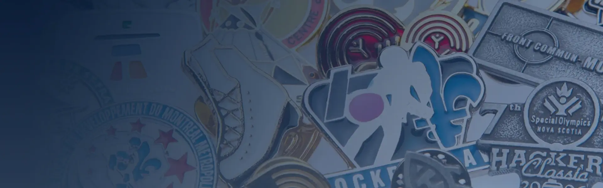 Bannière Demande de soumission