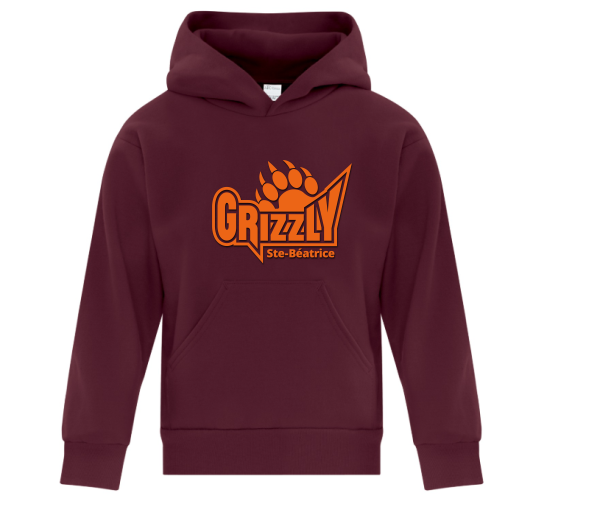 Image Kangourou ENFANT (patte)