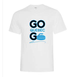 Image T-Shirt Go QC Go 