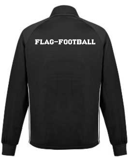 Image Manteau FLAG- FOOTBALL FEMME