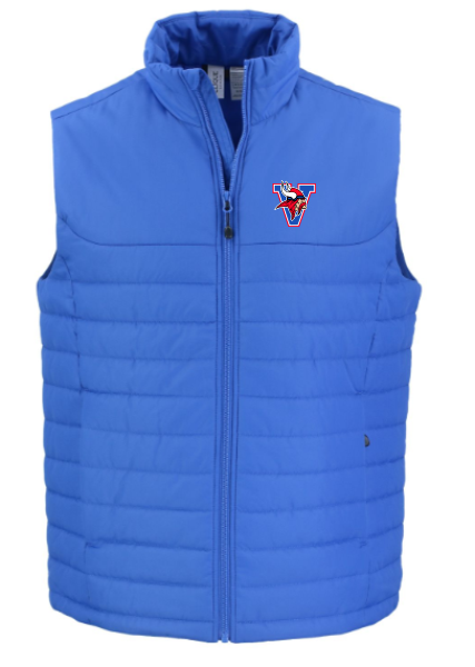 Image Veste sans manche