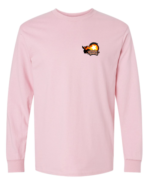 Image Manche longue ADULTE