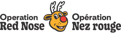 Logo Opération Nez Rouge