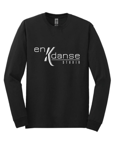 Image Chandail manche longue ADULTE