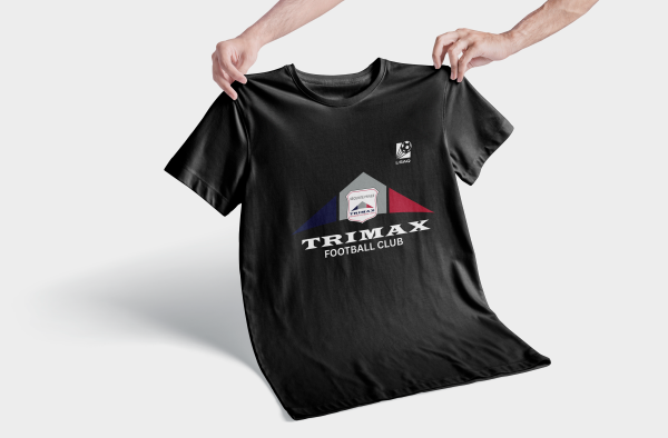 Image T-Shirt TRIMAX