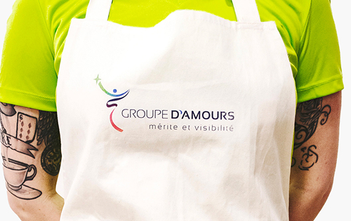 Image bloc texte et image