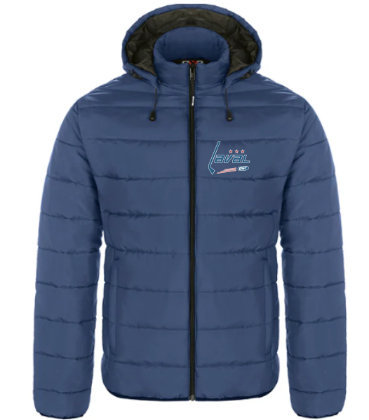 Image Manteau hiver ADULTE