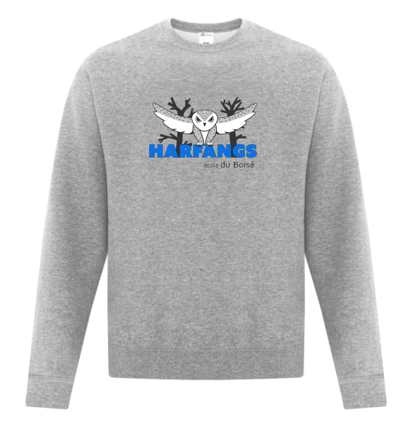 Image Coton ouaté ADULTE